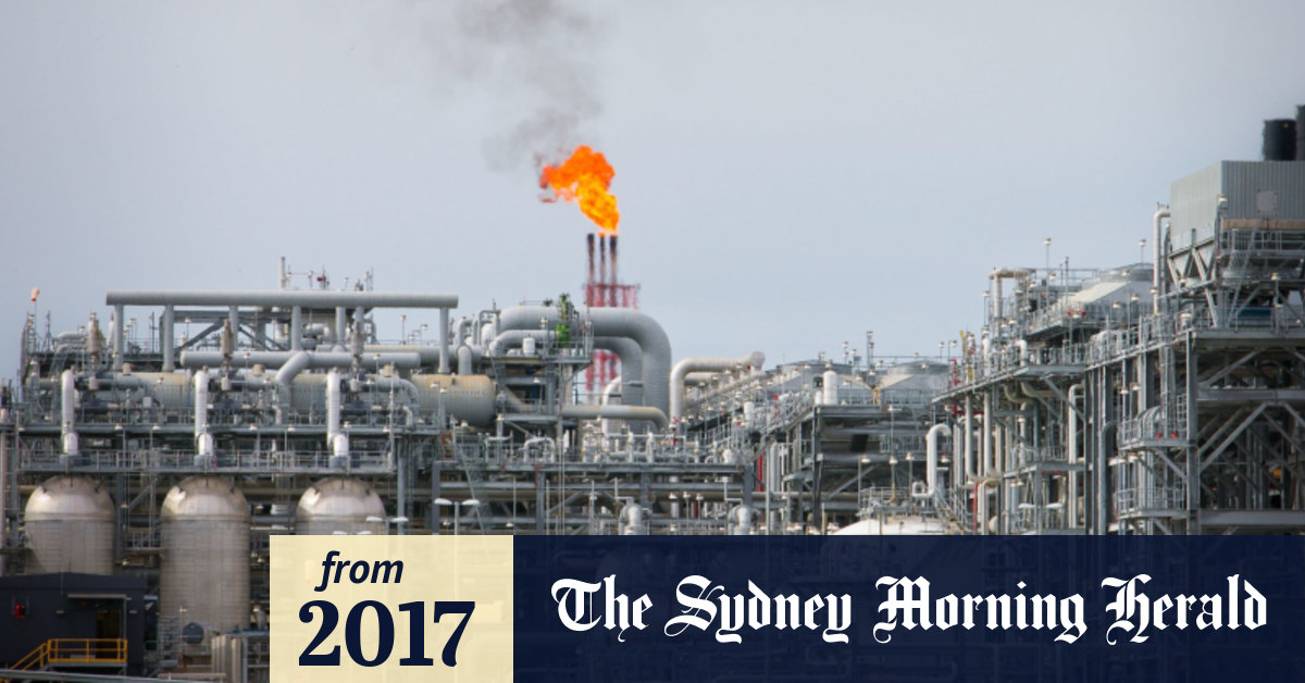 Competition watchdog finds gas intervention starting to work